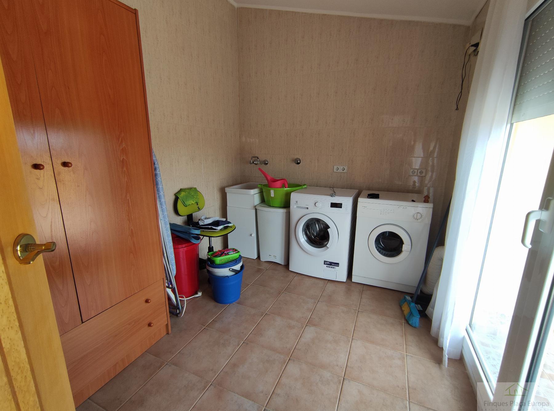 For sale of house in Castell d´Aro
