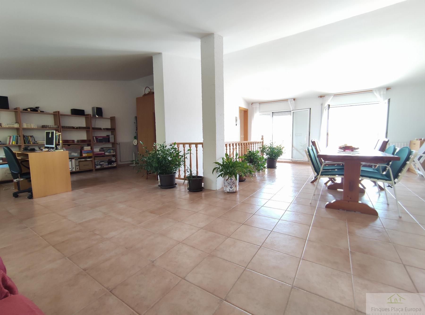 For sale of house in Castell d´Aro