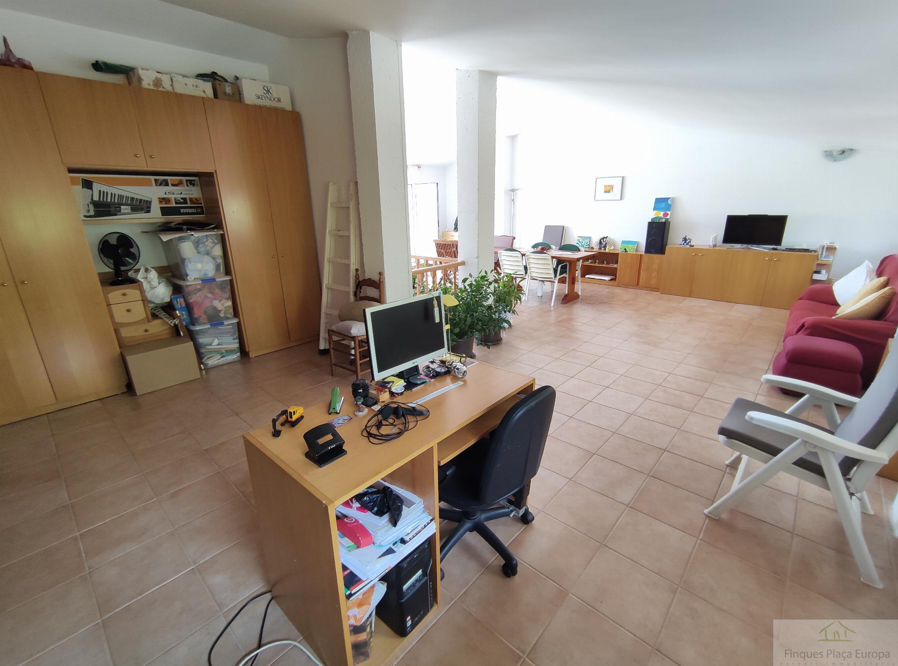 For sale of house in Castell d´Aro