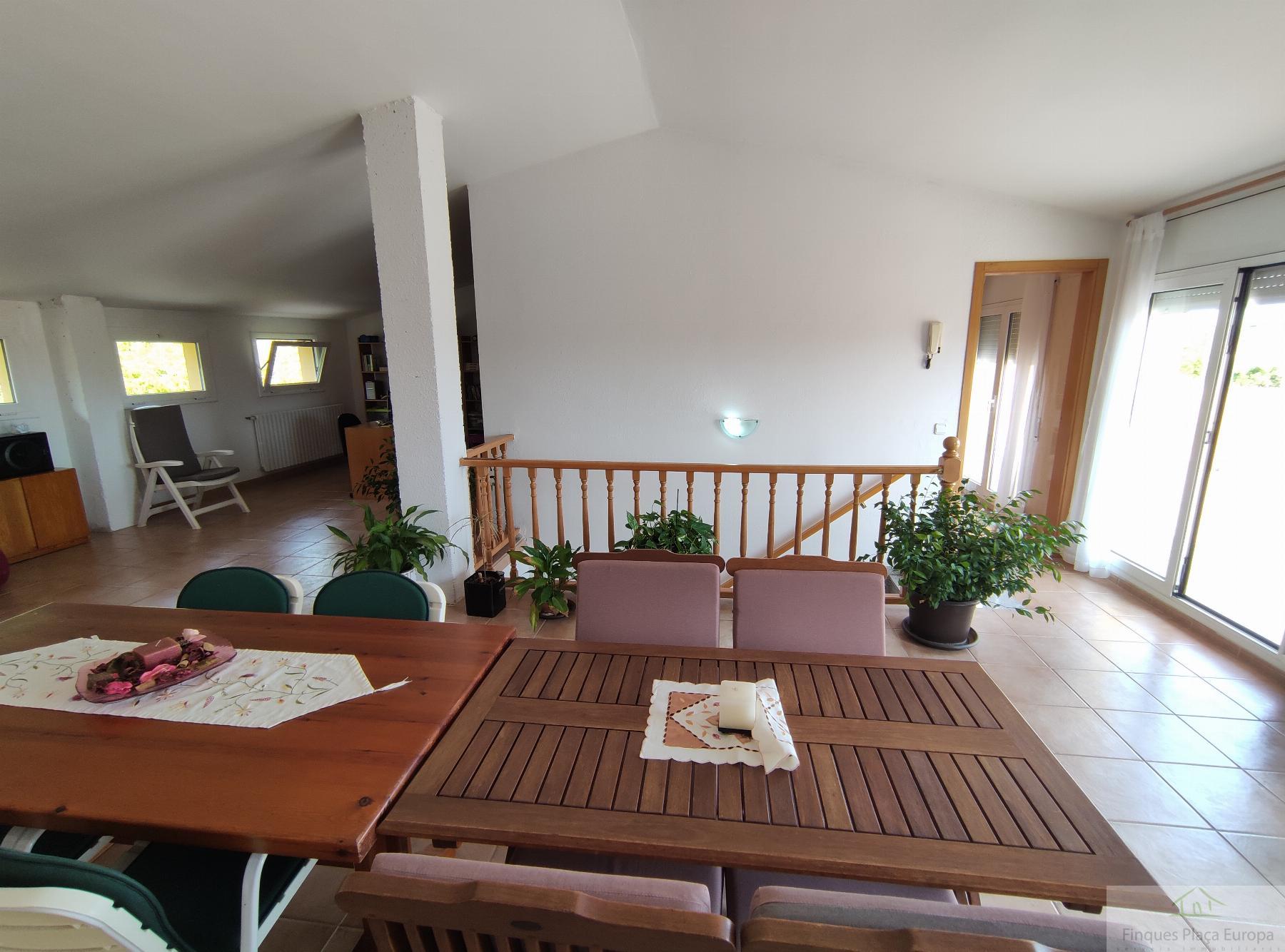For sale of house in Castell d´Aro