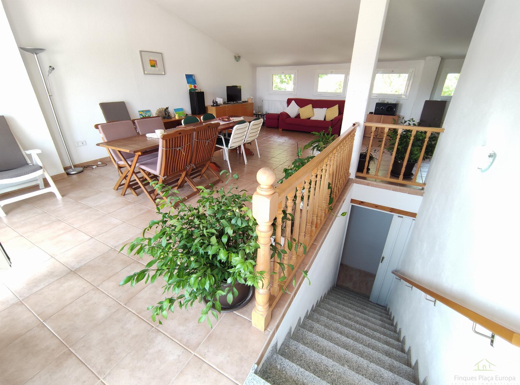 For sale of house in Castell d´Aro