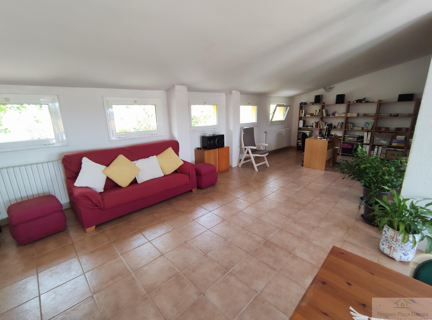 For sale of house in Castell d´Aro