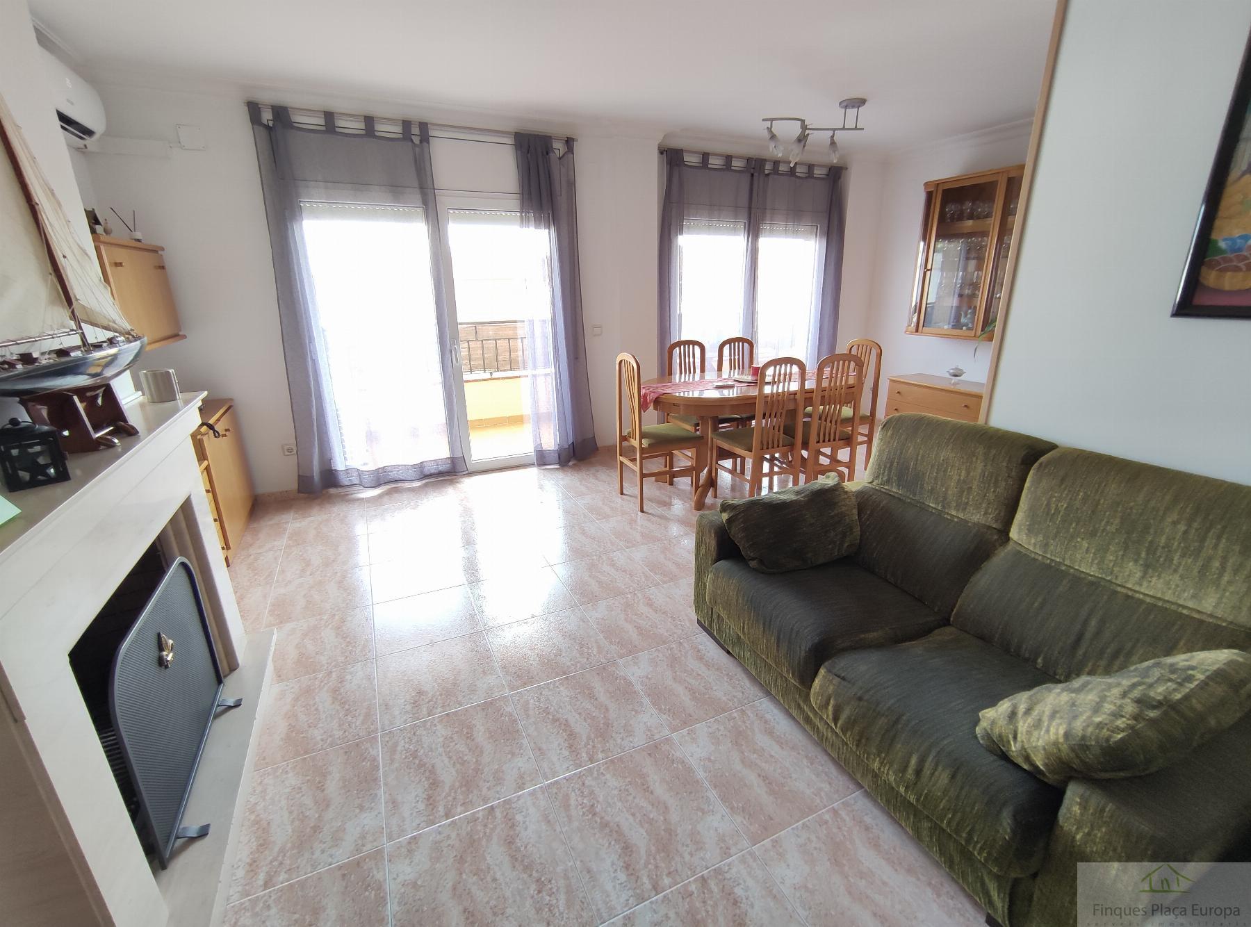 For sale of house in Castell d´Aro