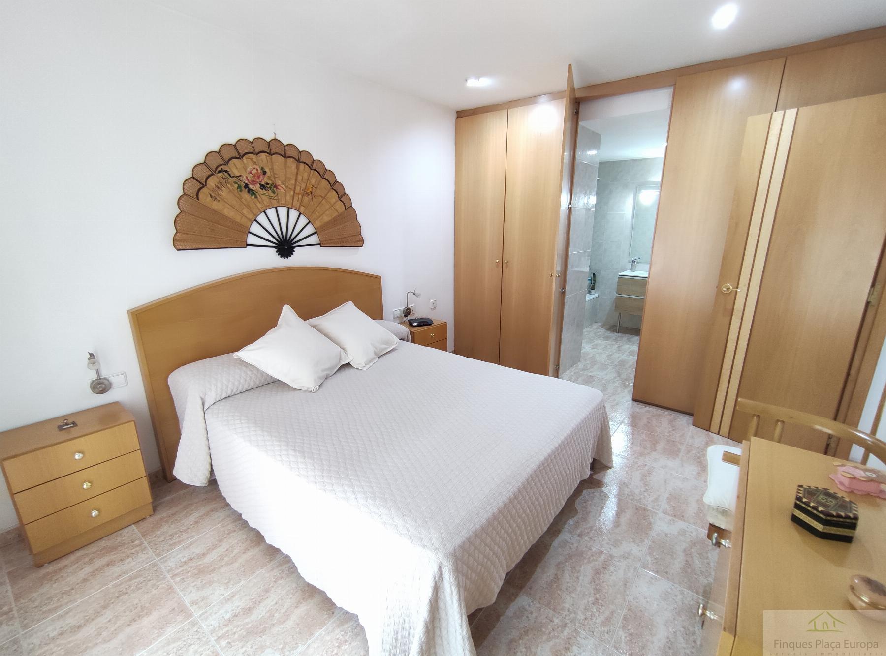 For sale of house in Castell d´Aro