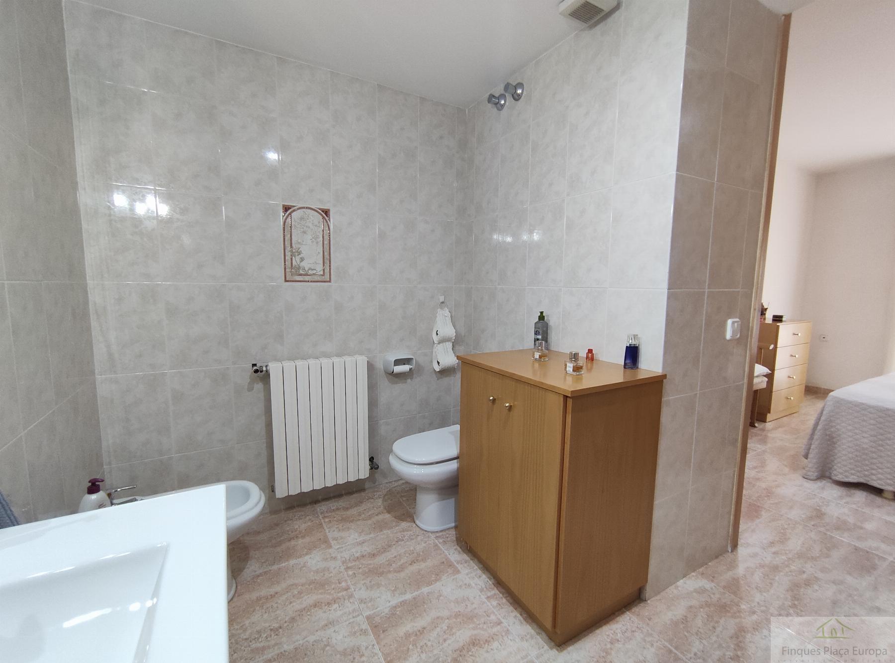 For sale of house in Castell d´Aro