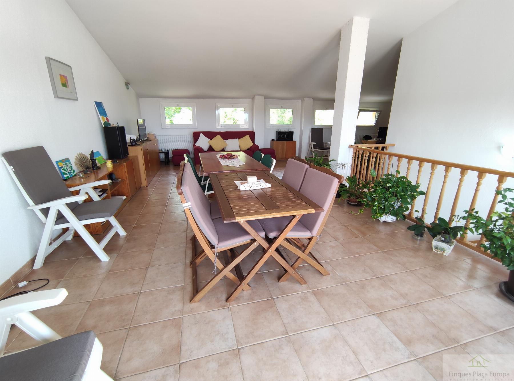 For sale of house in Castell d´Aro