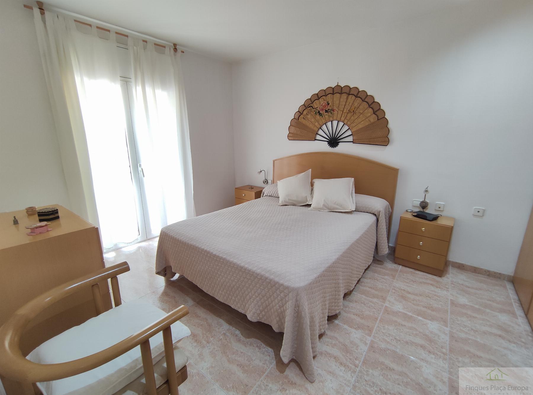 For sale of house in Castell d´Aro