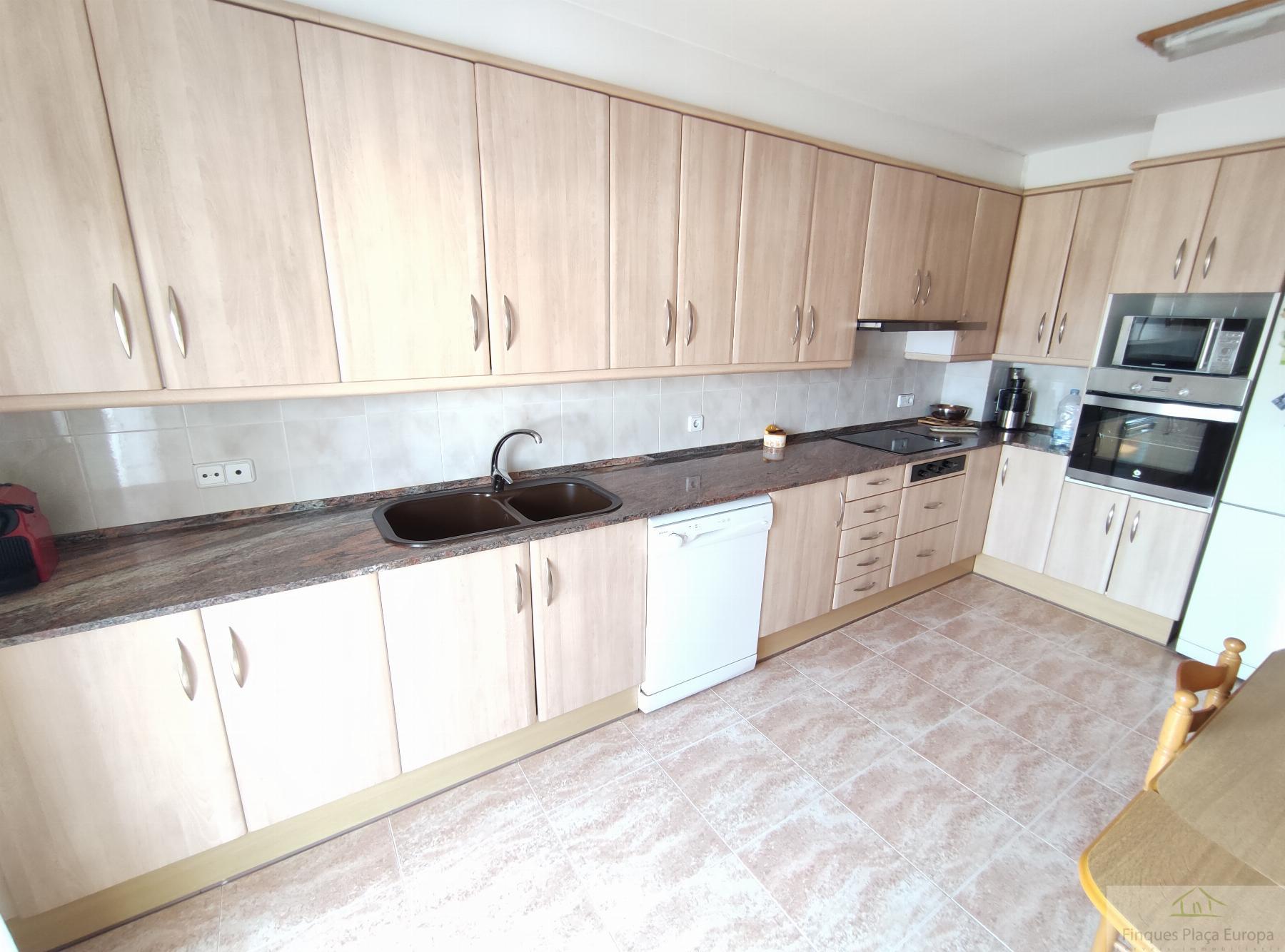 For sale of house in Castell d´Aro