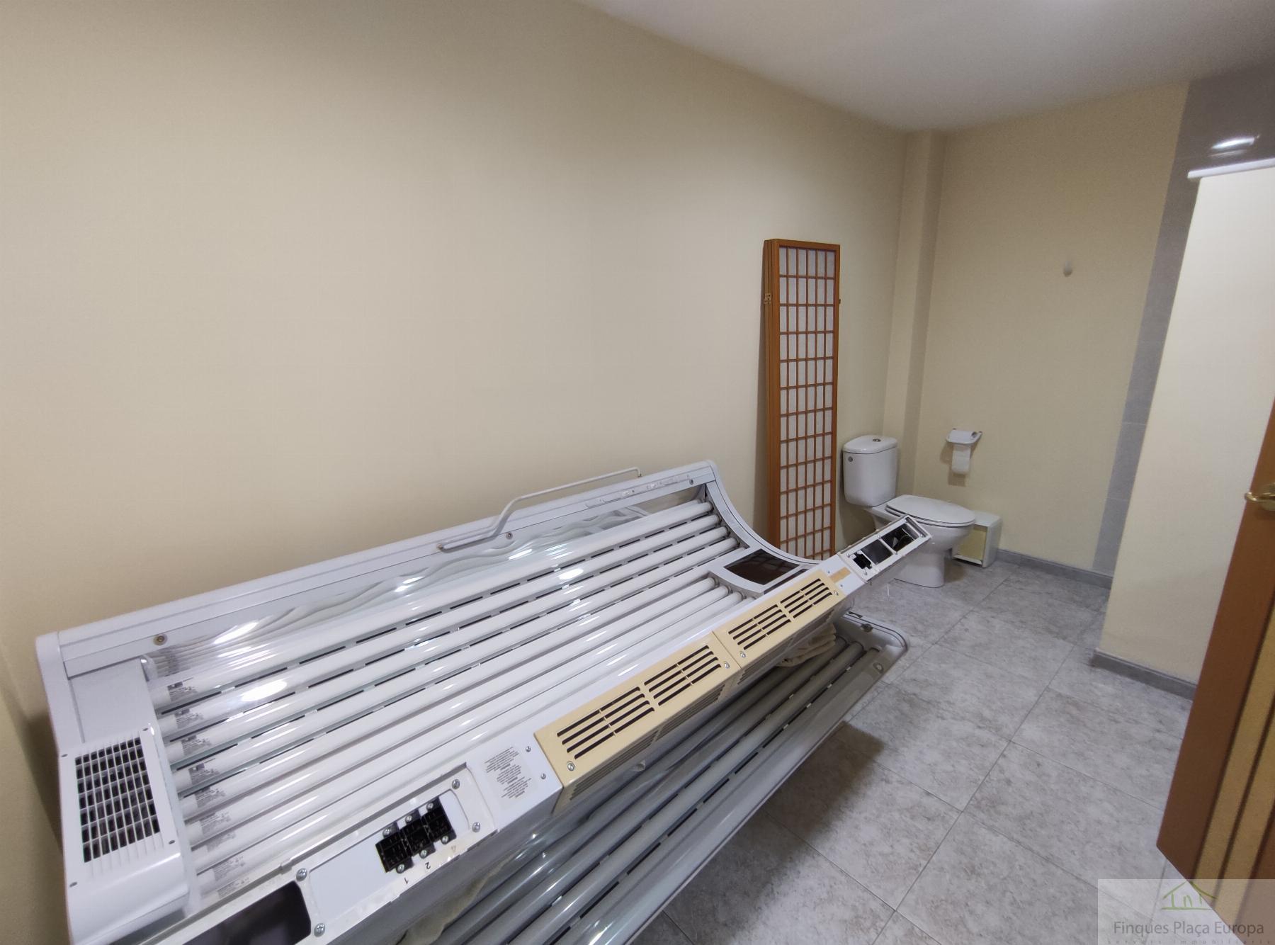 For sale of house in Castell d´Aro