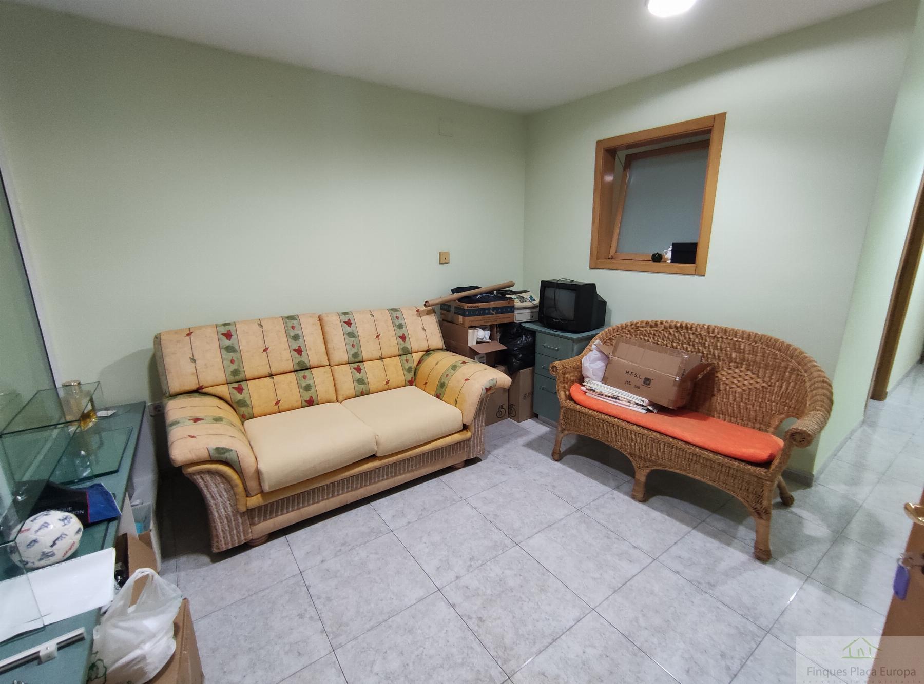 For sale of house in Castell d´Aro