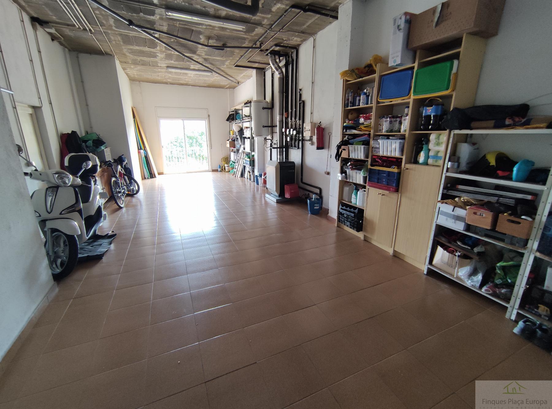 For sale of house in Castell d´Aro
