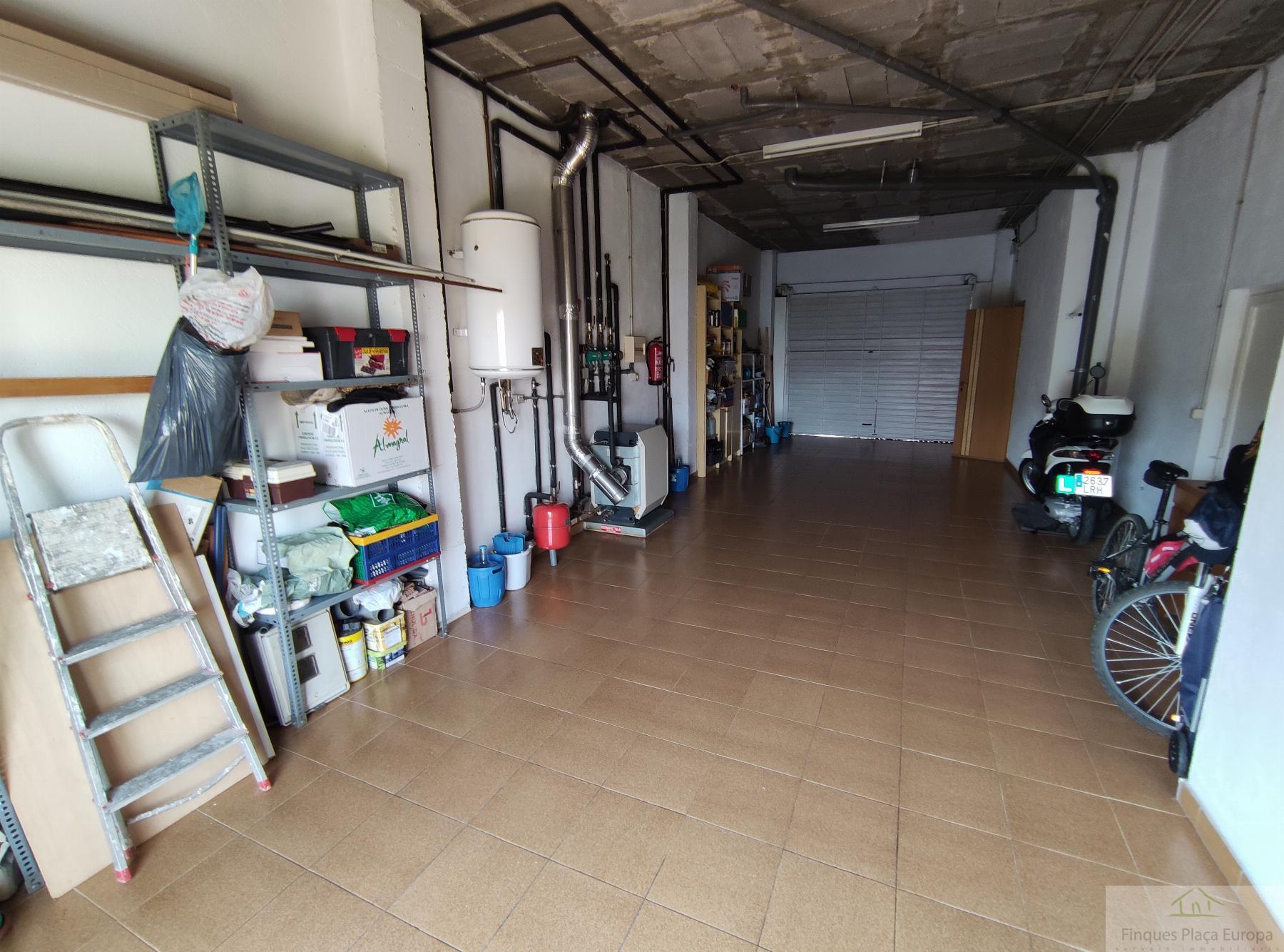 For sale of house in Castell d´Aro