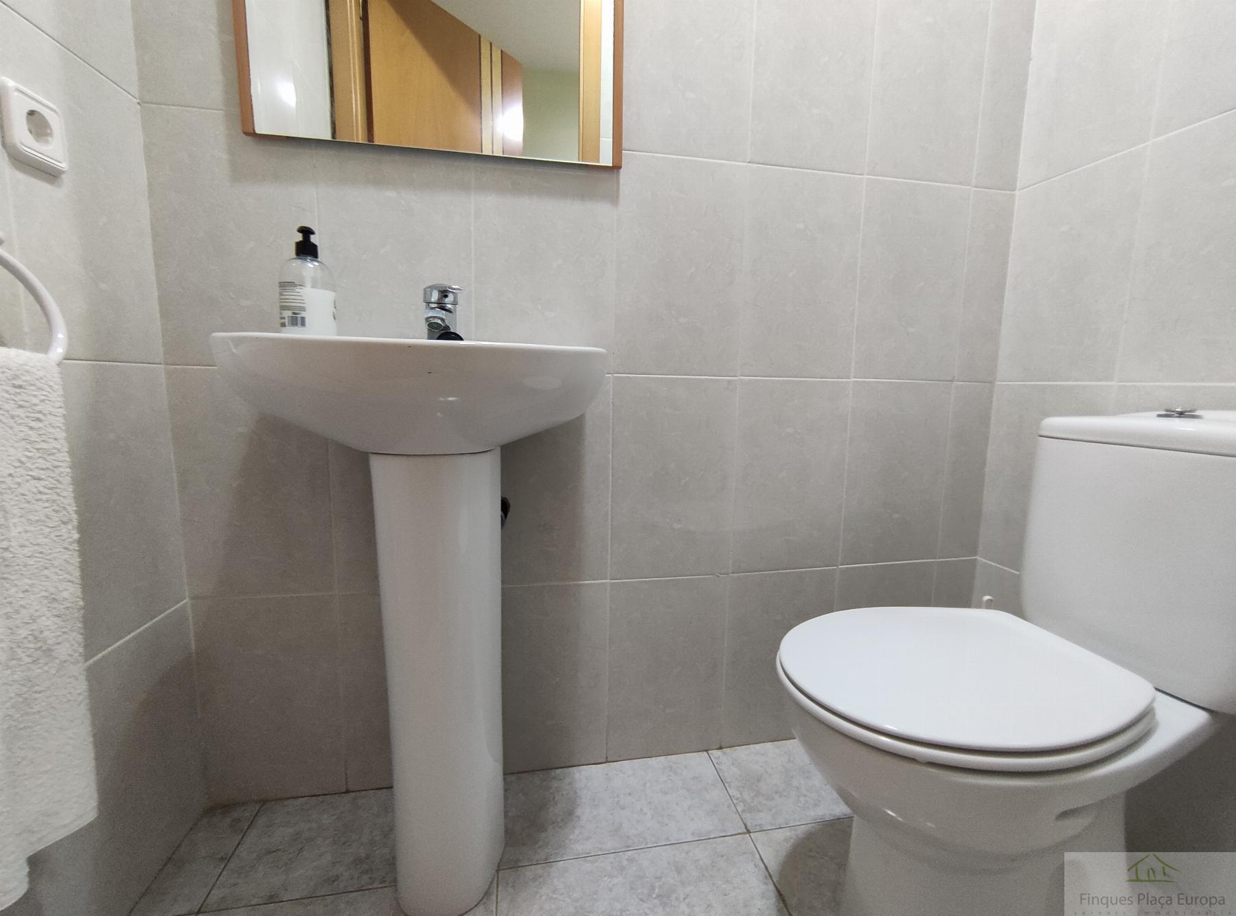 For sale of house in Castell d´Aro