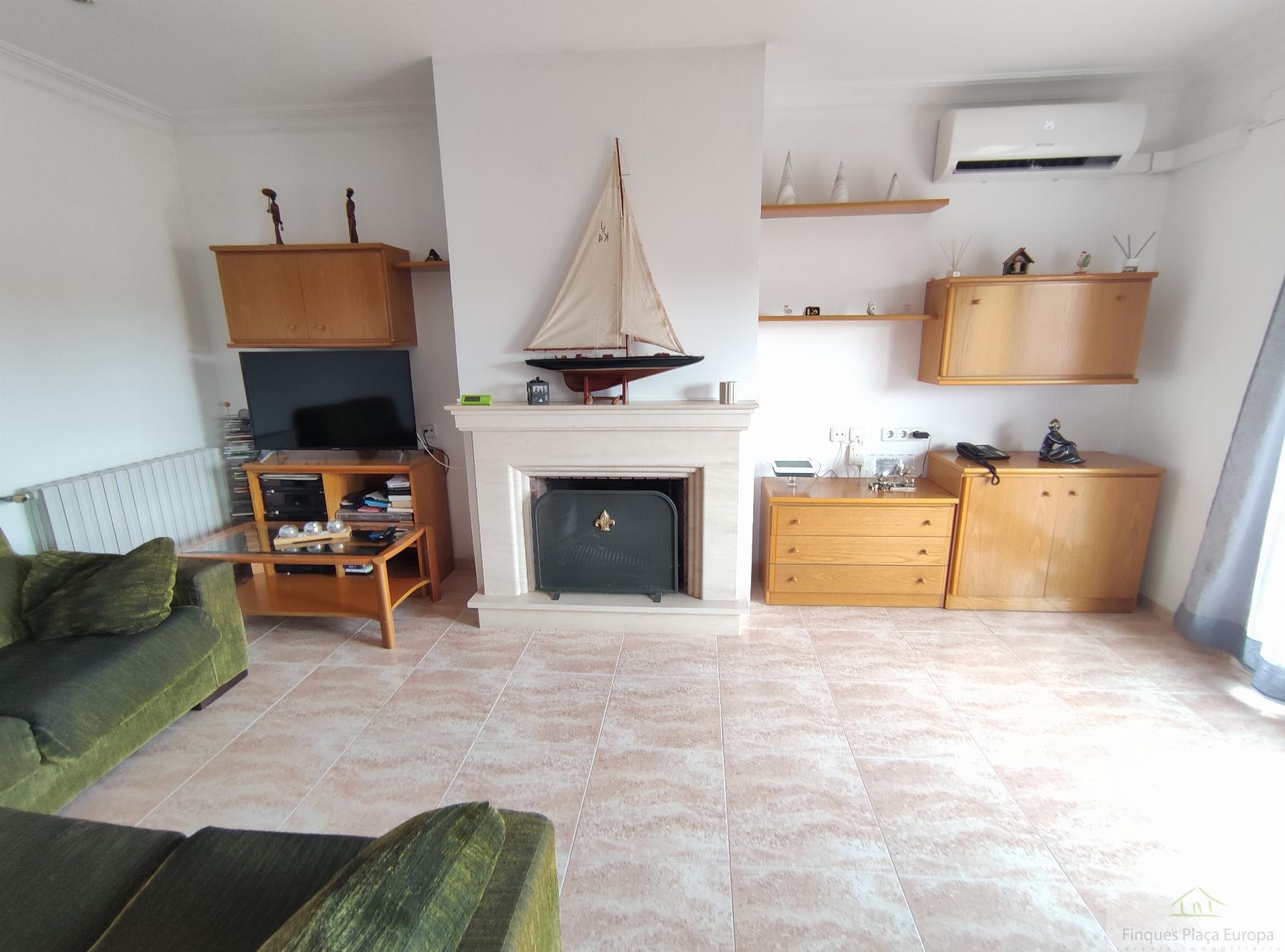 For sale of house in Castell d´Aro