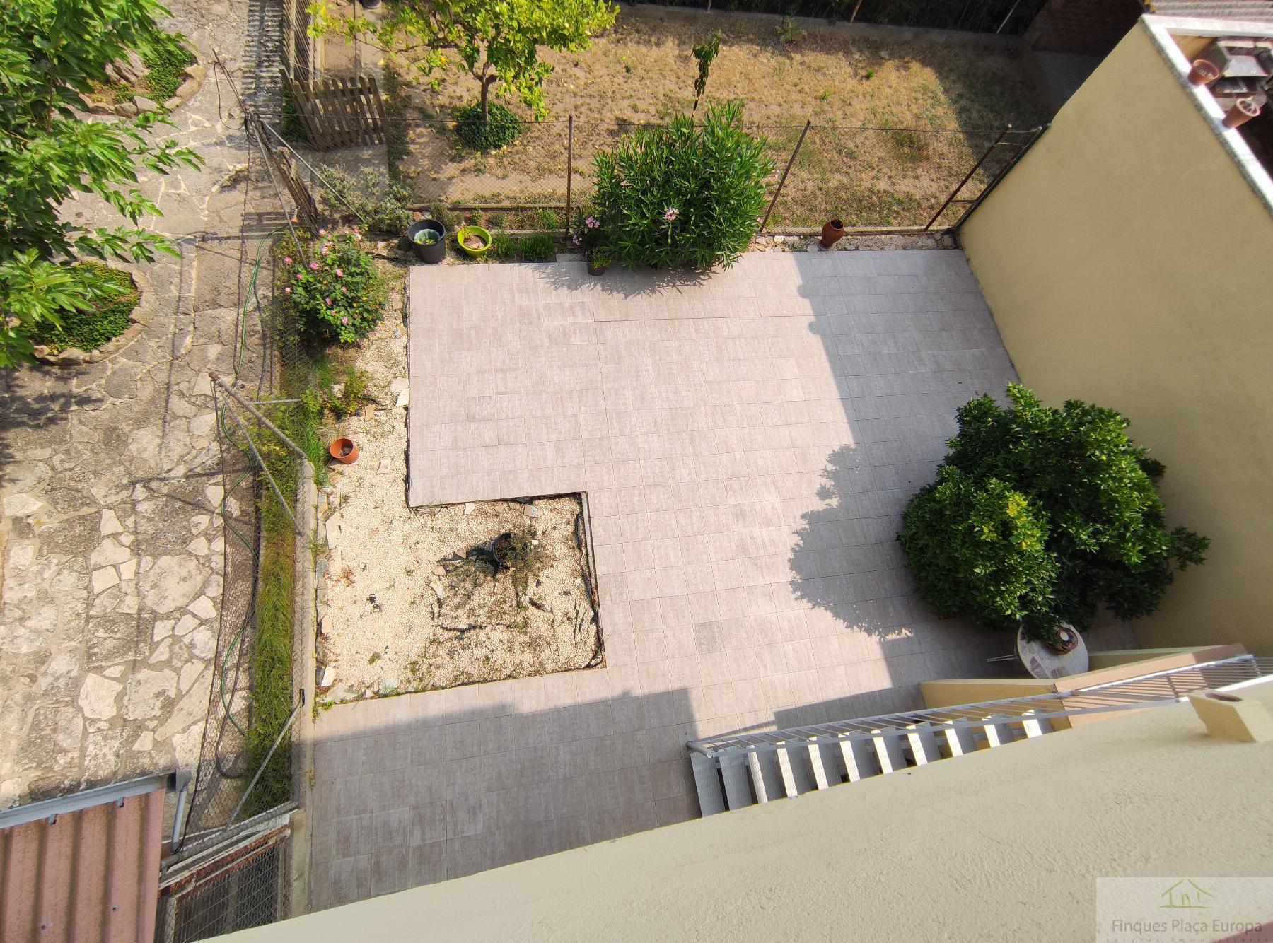 For sale of house in Castell d´Aro