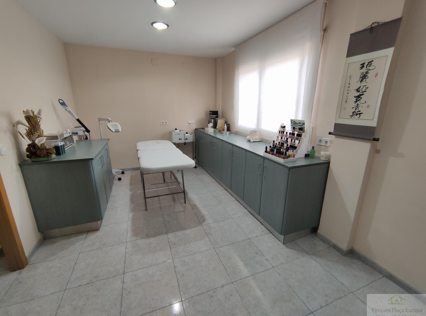 For sale of house in Castell d´Aro