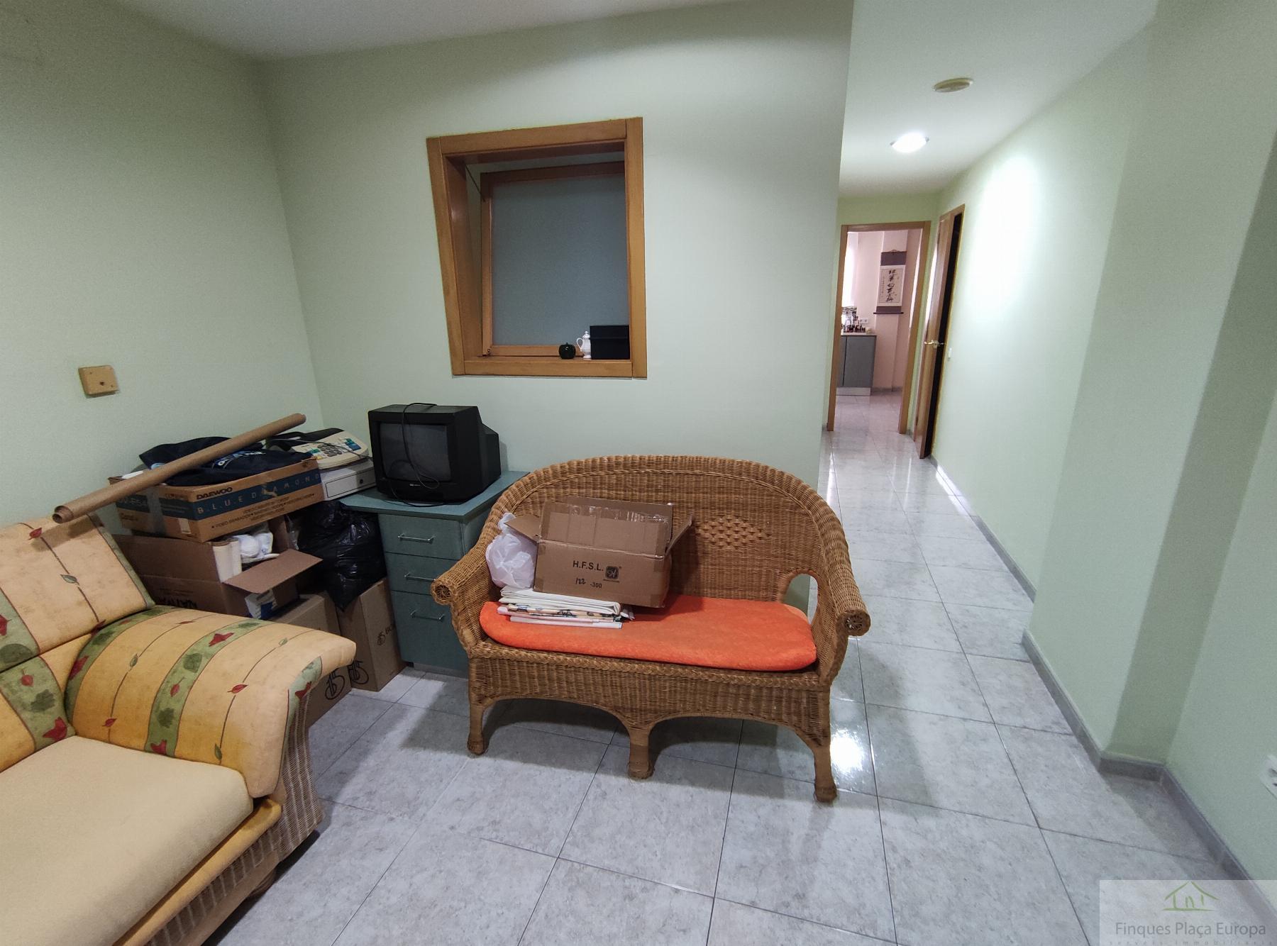For sale of house in Castell d´Aro