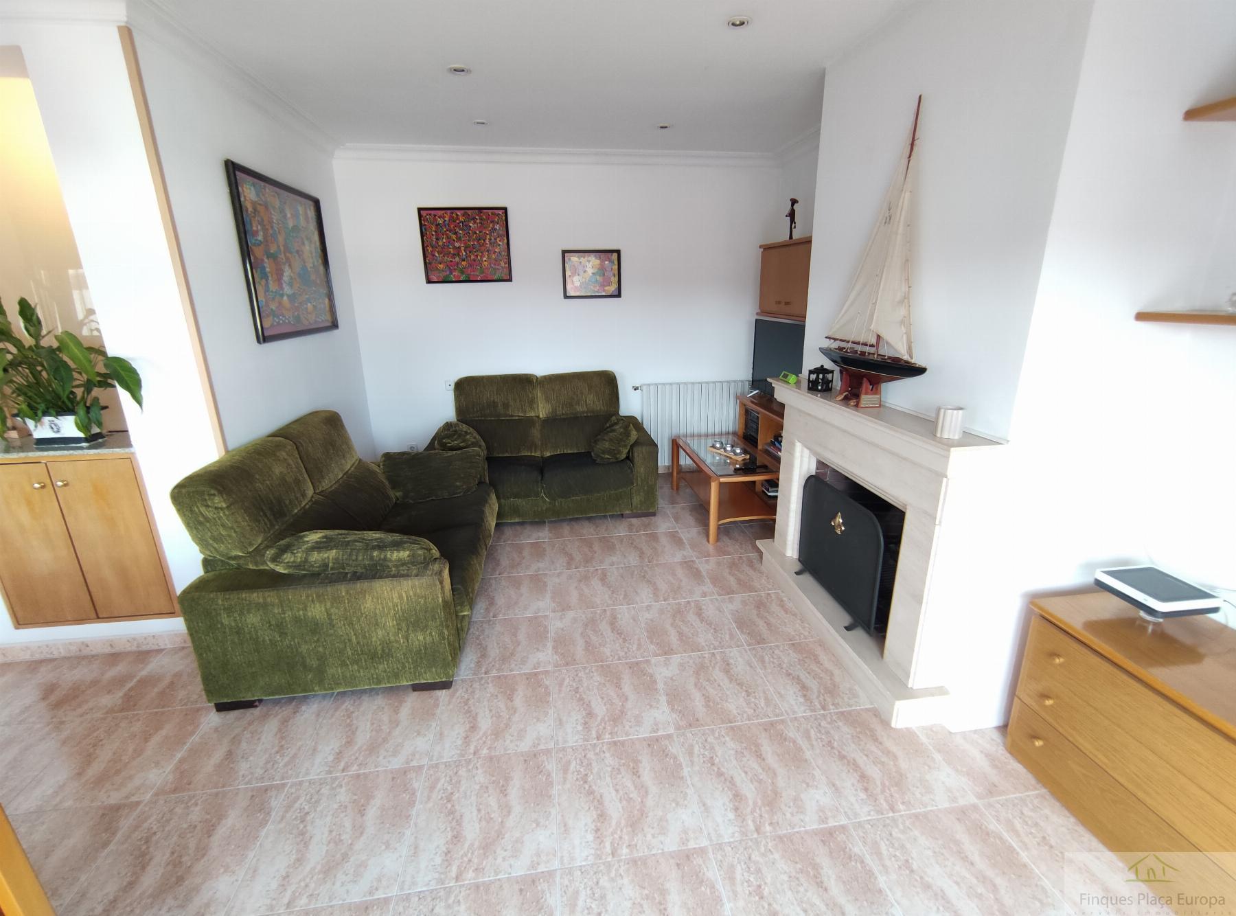For sale of house in Castell d´Aro