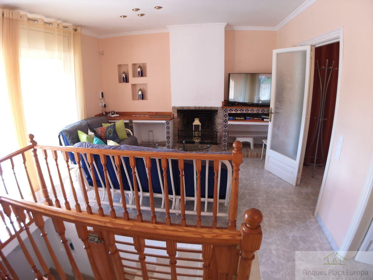 For sale of house in Vidreres