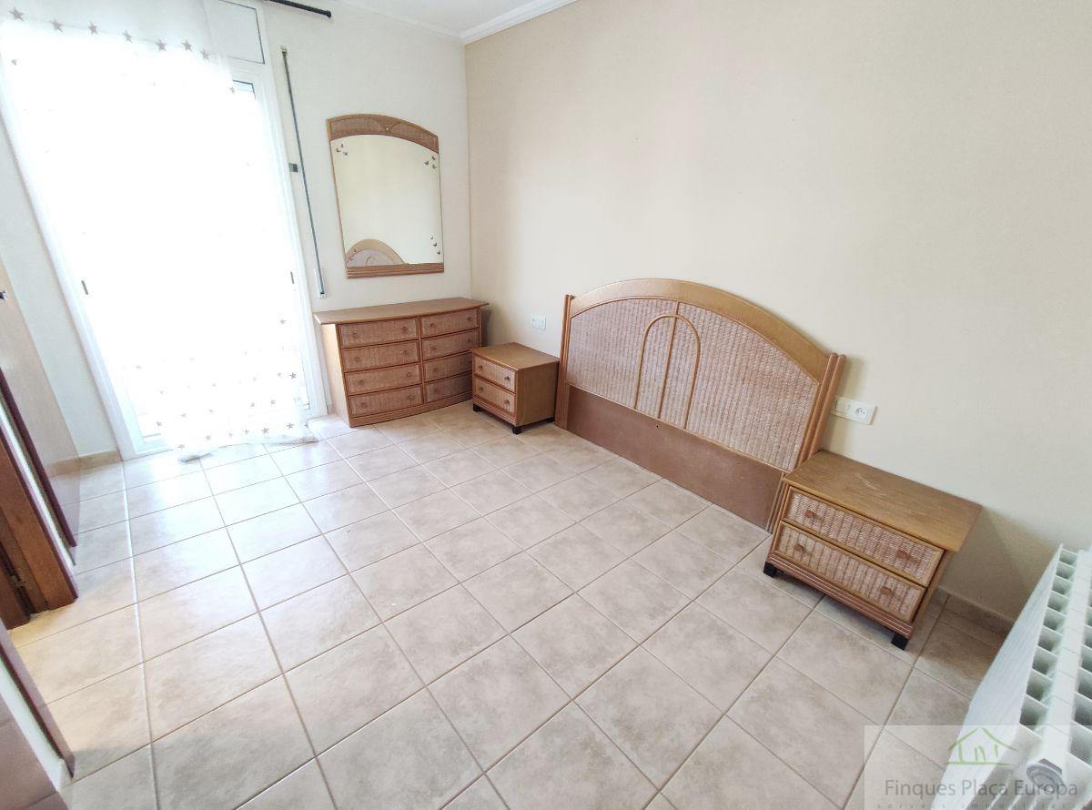 Venda de apartament a Santa Cristina D´aro