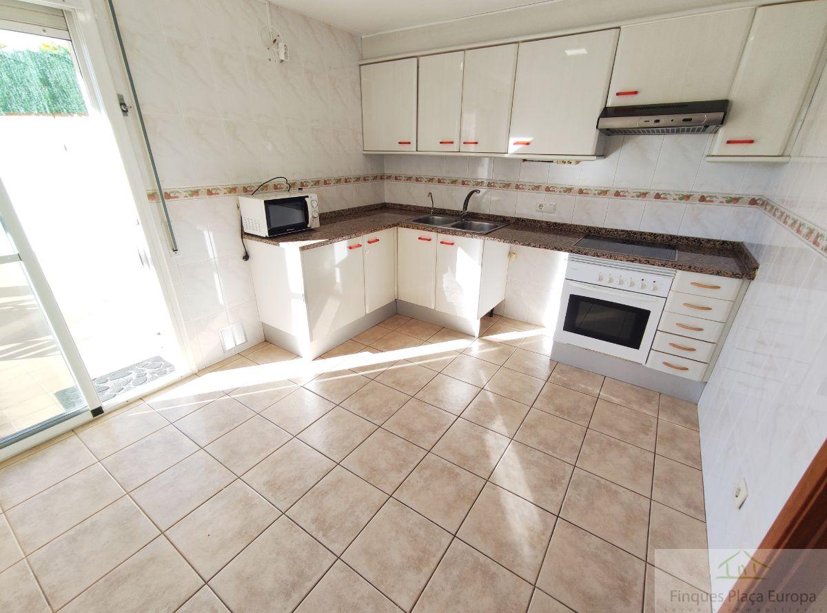 Venda de apartament a Santa Cristina D´aro