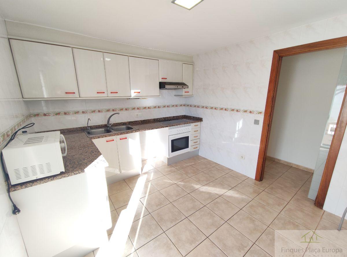 Venda de apartament a Santa Cristina D´aro