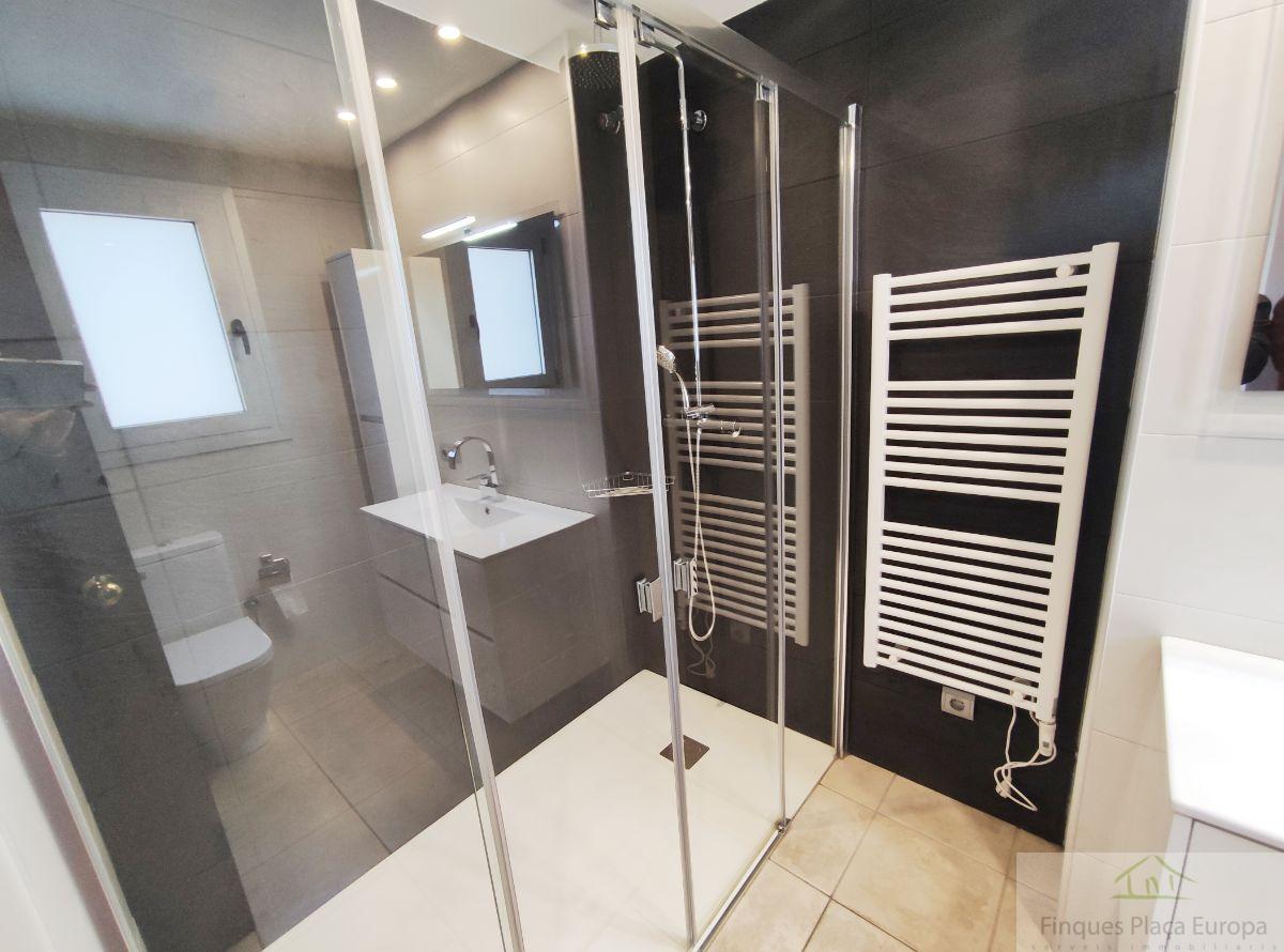 Venda de apartament a Santa Cristina D´aro