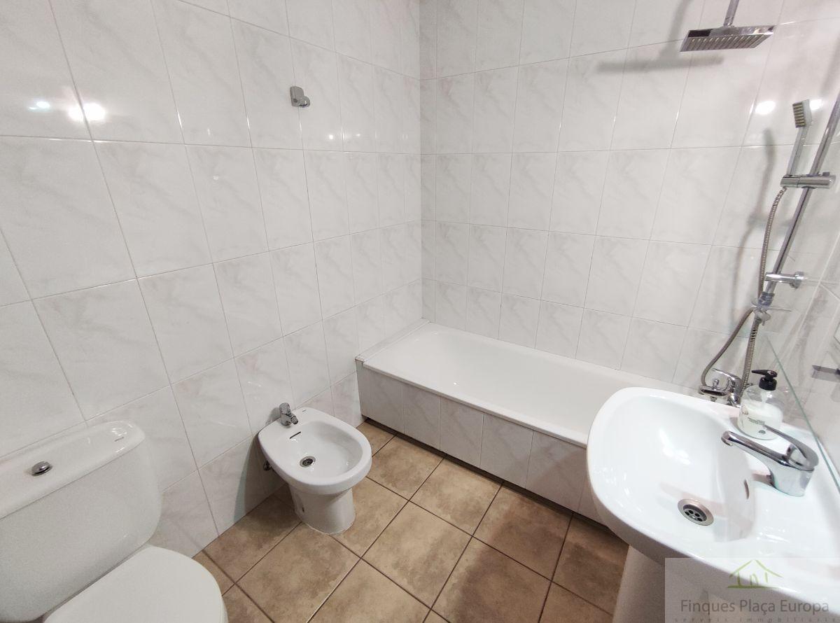 Venda de apartament a Santa Cristina D´aro