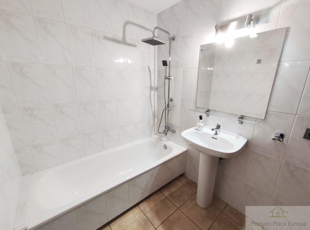 Venda de apartament a Santa Cristina D´aro