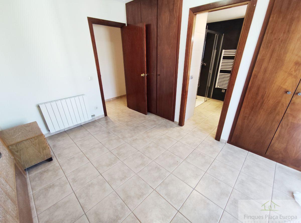 Venda de apartament a Santa Cristina D´aro