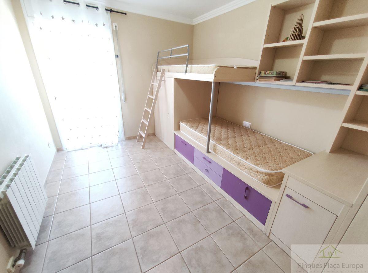 Venda de apartament a Santa Cristina D´aro