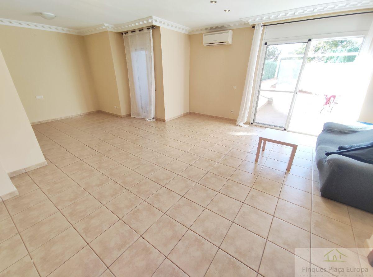 Venda de apartament a Santa Cristina D´aro