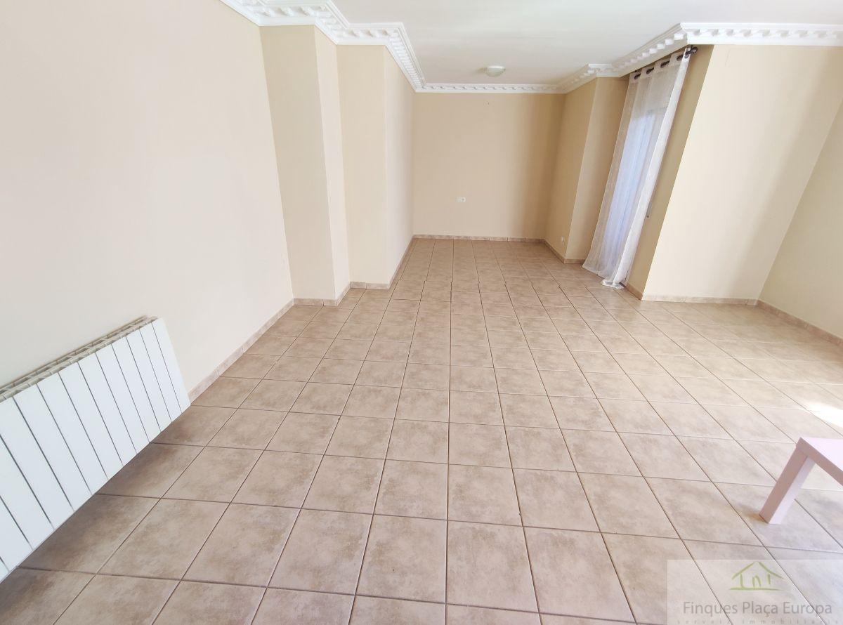 Venda de apartament a Santa Cristina D´aro