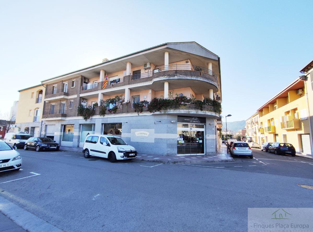 For sale of apartment in Santa Cristina d Aro