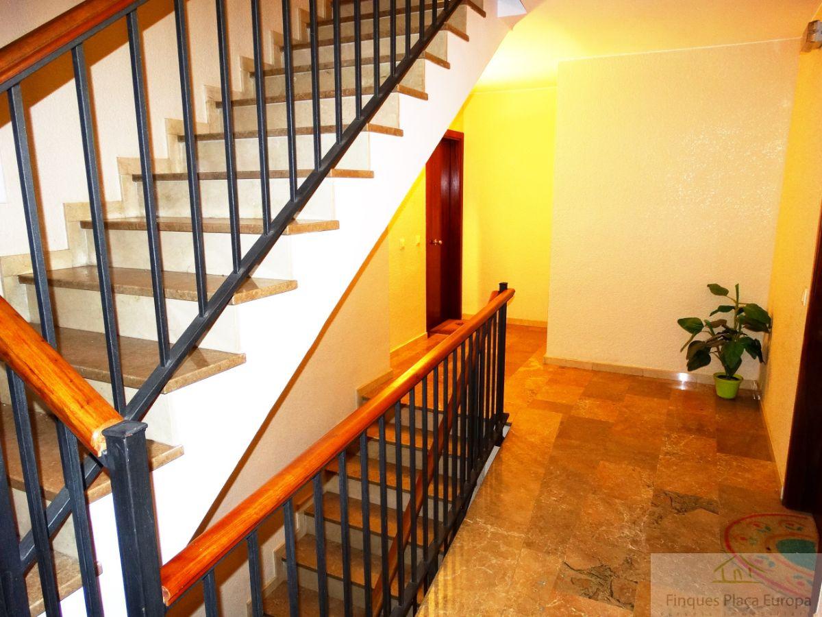 Venda de apartament a Santa Cristina D´aro