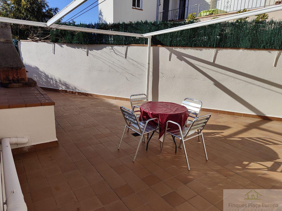 Venda de apartament a Santa Cristina D´aro