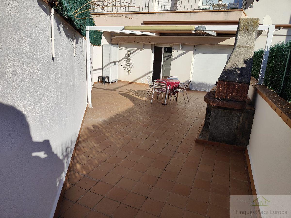 Venda de apartament a Santa Cristina D´aro