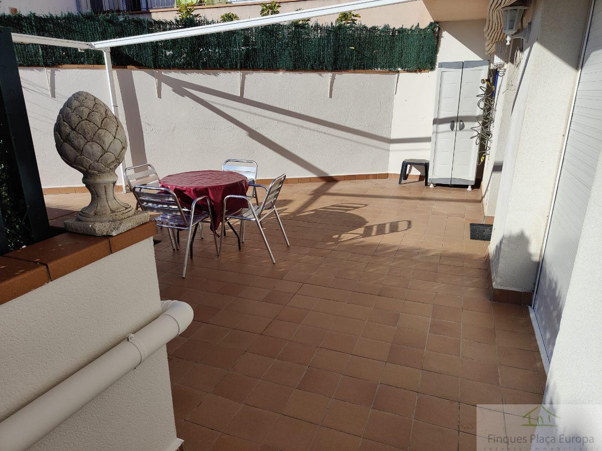Venda de apartament a Santa Cristina D´aro