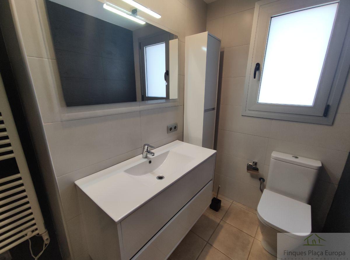 Venda de apartament a Santa Cristina D´aro