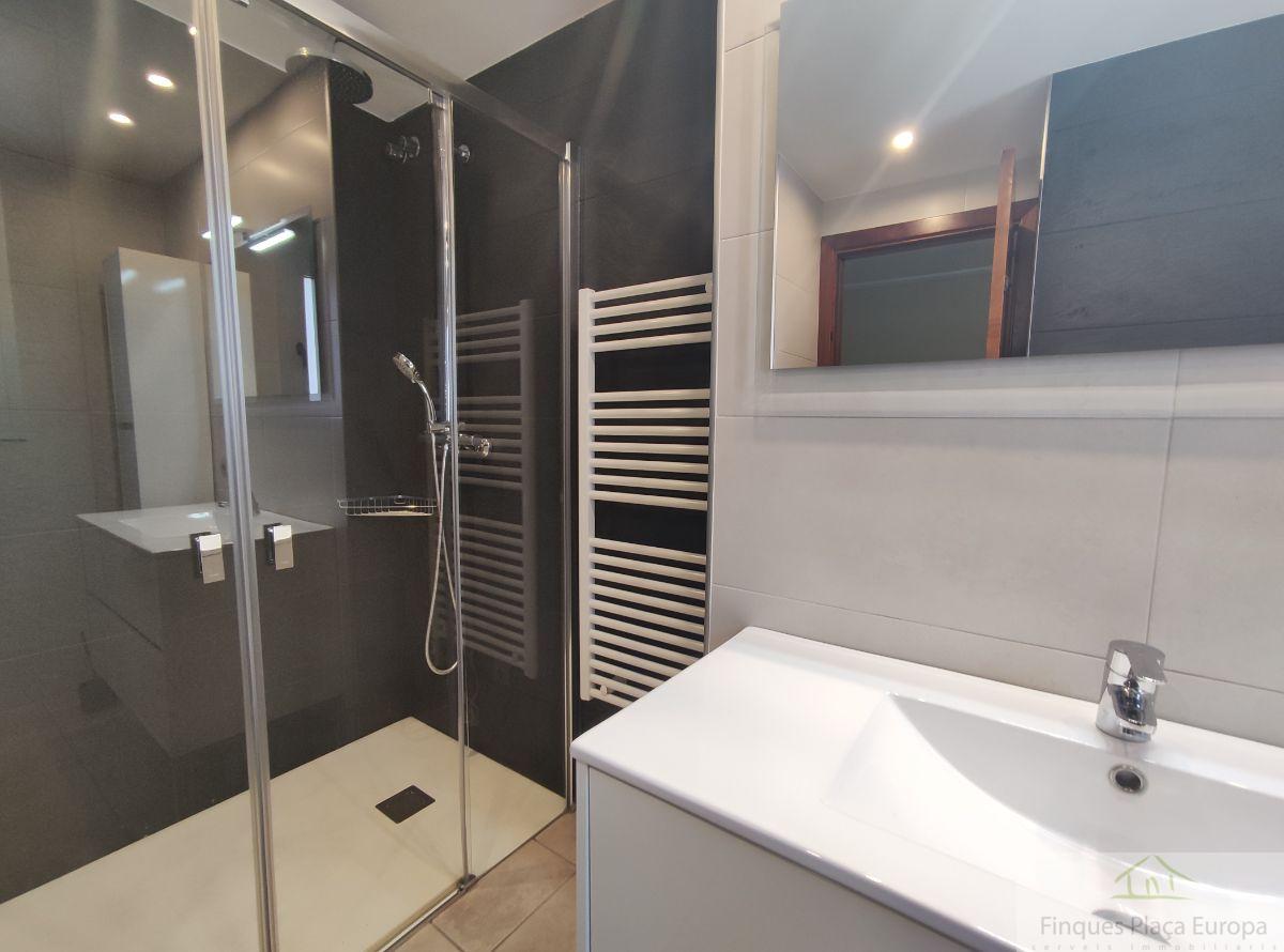 Venda de apartament a Santa Cristina D´aro