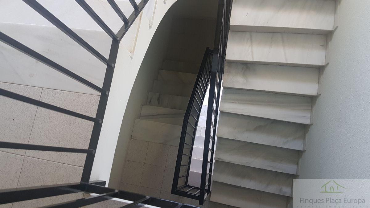 Escalera Escalera
