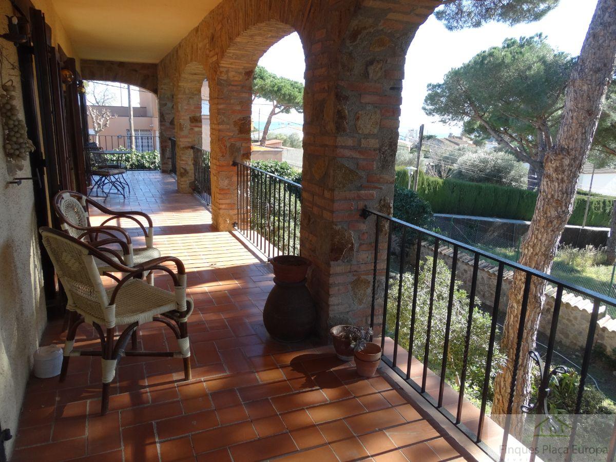 Terraza