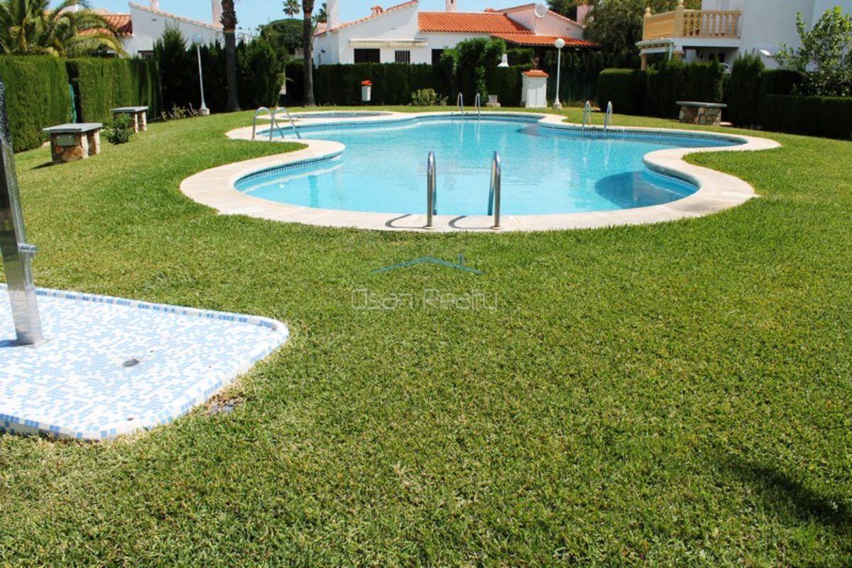 Venta de chalet en Dénia