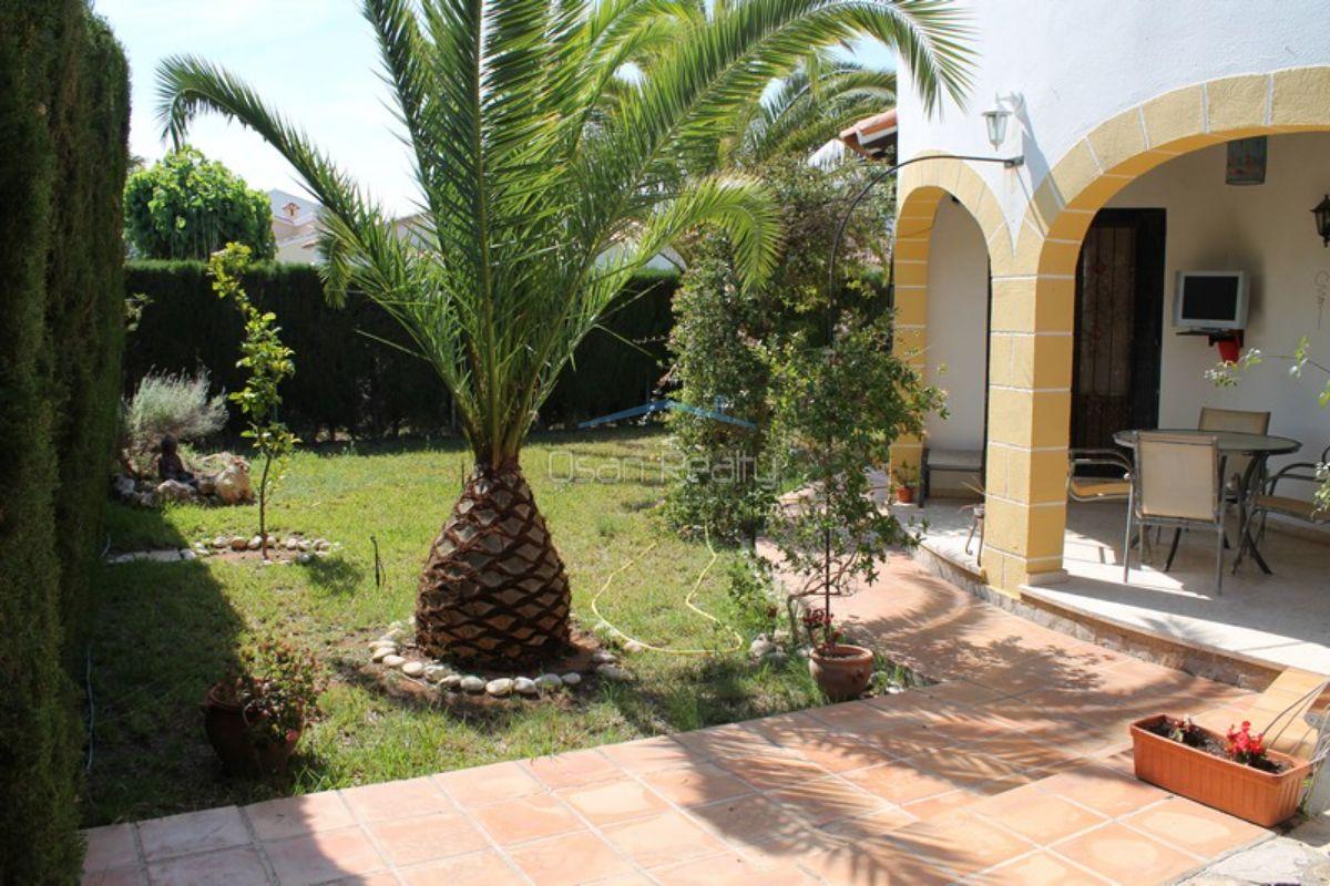 Chalet, Independiente, 160 m2, 700 Metros de parcela, 4 dormitorios, 2 b.