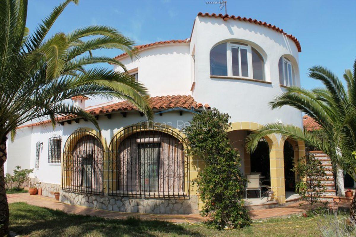 Venta de chalet en Dénia