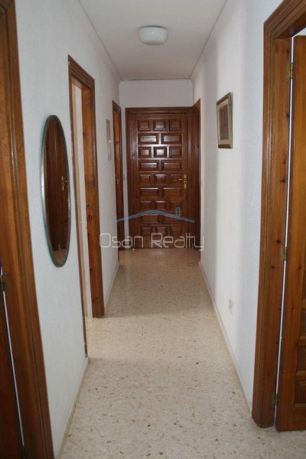 For sale of chalet in Dénia