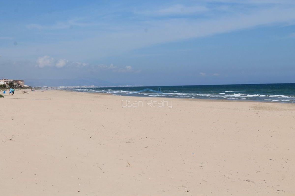 Zu verkaufen von chalet in
 Dénia