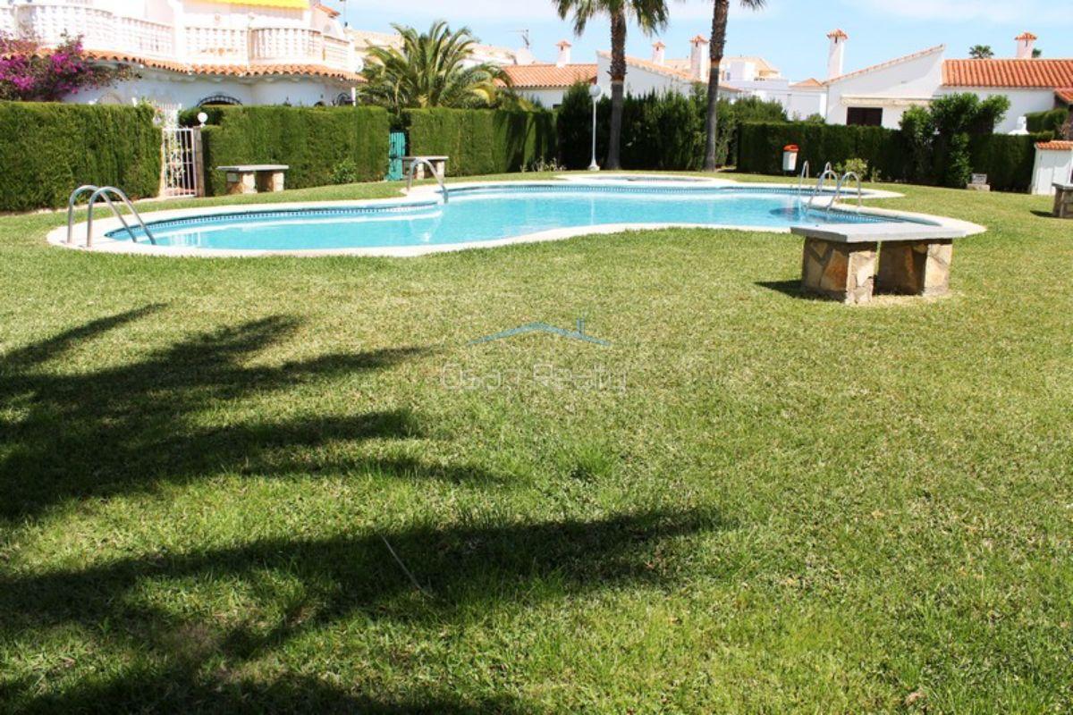 Venta de chalet en Dénia