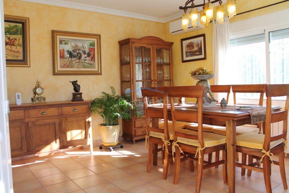 Venta de chalet en Els Poblets