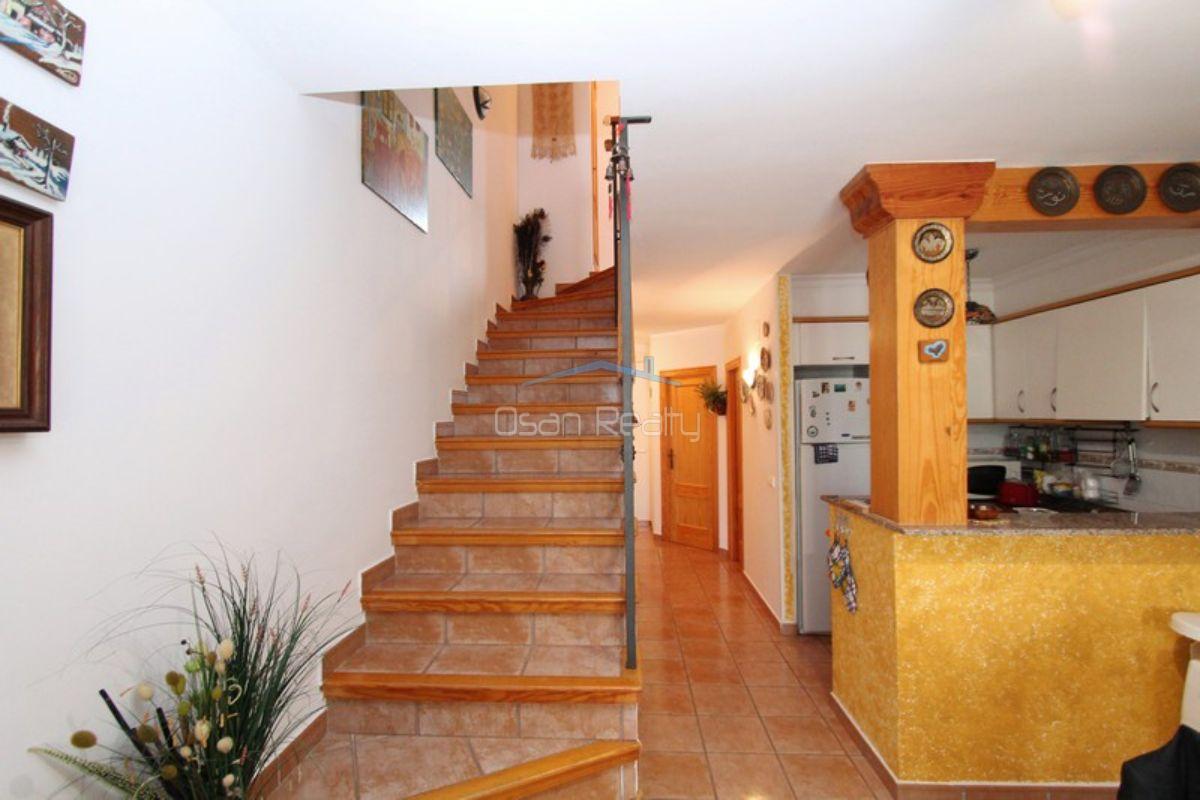 For sale of house in Dénia